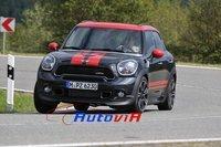 Mini - John Cooper Works Countryman - 2012 - 007