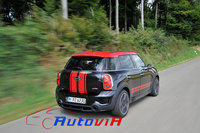 Mini - John Cooper Works Countryman - 2012 - 012