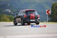 Mini - John Cooper Works Countryman - 2012 - 014