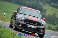 Mini - John Cooper Works Countryman - 2012 - 015