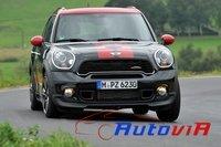 Mini - John Cooper Works Countryman - 2012 - 017