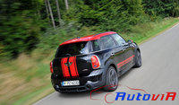 Mini - John Cooper Works Countryman - 2012 - 023