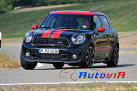 Mini - John Cooper Works Countryman - 2012 - 027