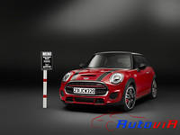 Mini John Cooper Works 2014 - 02