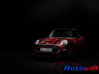 Mini John Cooper Works 2014 - 03