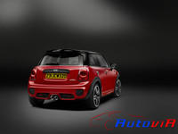 Mini John Cooper Works 2014 - 04