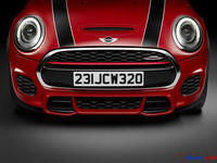 Mini John Cooper Works 2014 - 08