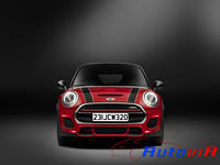 Mini John Cooper Works 2014 - 14