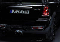 MINI John Cooper Works 2010 06