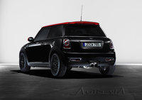 MINI John Cooper Works 2010 09