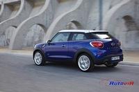 Mini Paceman 2012 007