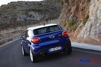 Mini Paceman 2012 026