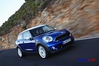 Mini Paceman 2012 029