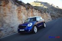 Mini Paceman 2012 036