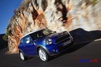 Mini Paceman 2012 037