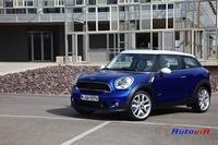 Mini Paceman 2012 115