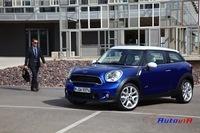 Mini Paceman 2012 116