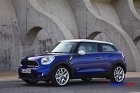 Mini Paceman 2012 118