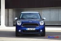 Mini Paceman 2012 124