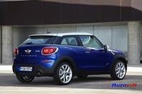 Mini Paceman 2012 127