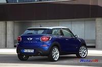 Mini Paceman 2012 128