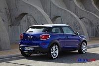 Mini Paceman 2012 131