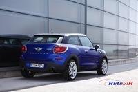 Mini Paceman 2012 140