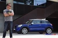 Mini Paceman 2012 145