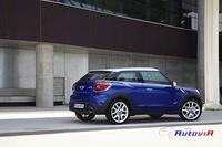 Mini Paceman 2012 146