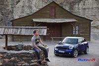 Mini Paceman 2012 158