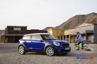 Mini Paceman 2012 161