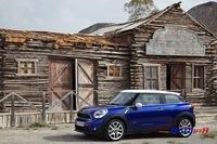 Mini Paceman 2012 165