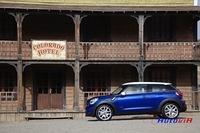 Mini Paceman 2012 169