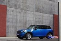 MINI Cooper Countryman ALL4 - 2013 - 07