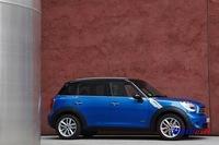 MINI Cooper Countryman ALL4 - 2013 - 09