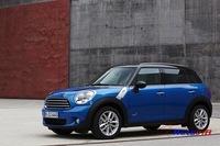 MINI Cooper Countryman ALL4 - 2013 - 11