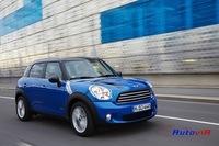 MINI Cooper Countryman ALL4 - 2013 - 12