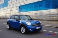 MINI Cooper Countryman ALL4 - 2013 - 13