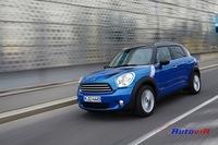 MINI Cooper Countryman ALL4 - 2013 - 15