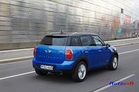 MINI Cooper Countryman ALL4 - 2013 - 16