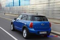 MINI Cooper Countryman ALL4 - 2013 - 18