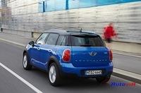 MINI Cooper Countryman ALL4 - 2013 - 19