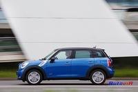 MINI Cooper Countryman ALL4 - 2013 - 24