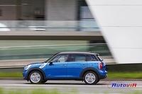 MINI Cooper Countryman ALL4 - 2013 - 25