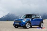 MINI Cooper Countryman ALL4 - 2013 - 41