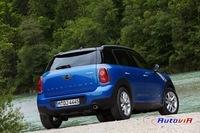 MINI Cooper Countryman ALL4 - 2013 - 45