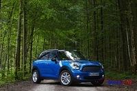 MINI Cooper Countryman ALL4 - 2013 - 46