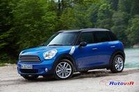 MINI Cooper Countryman ALL4 - 2013 - 50