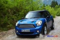 MINI Cooper Countryman ALL4 - 2013 - 53