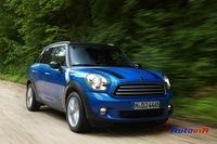 MINI Cooper Countryman ALL4 - 2013 - 55